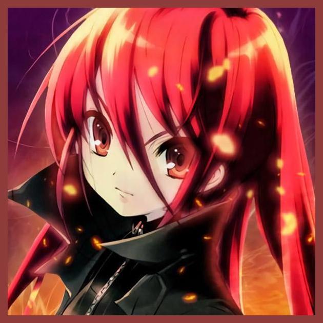 Shakugan no Shana
